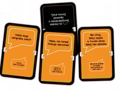 Galeria - zdjęcie nr. 2 - Gra (nie)Powinieneś 1