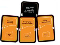 Galeria - zdjęcie nr. 3 - Gra (nie)Powinieneś 1