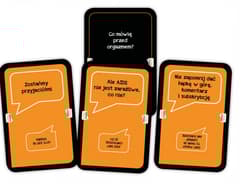 Galeria - zdjęcie nr. 4 - Gra (nie)Powinieneś 1