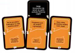 Galeria - zdjęcie nr. 2 - Gra (nie)Powinieneś 2