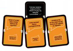 Galeria - zdjęcie nr. 3 - Gra (nie)Powinieneś 2