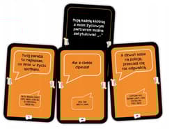 Galeria - zdjęcie nr. 4 - Gra (nie)Powinieneś 2