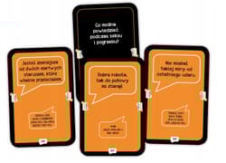 Galeria - zdjęcie nr. 5 - Gra (nie)Powinieneś 2