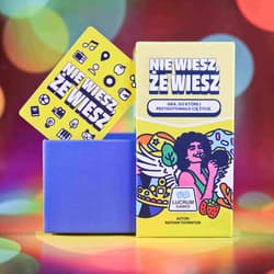 Galeria - zdjęcie nr. 4 - Gra Nie wiesz, że wiesz