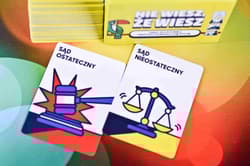 Galeria - zdjęcie nr. 5 - Gra Nie wiesz, że wiesz