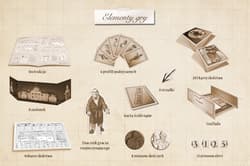 Galeria - zdjęcie nr. 2 - Gra Niepożądani goście