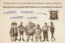 Galeria - zdjęcie nr. 4 - Gra Niepożądani goście