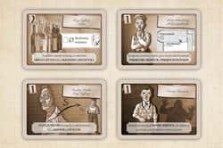 Galeria - zdjęcie nr. 5 - Gra Niepożądani goście