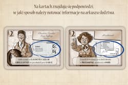 Galeria - zdjęcie nr. 5 - Gra Niepożądani goście