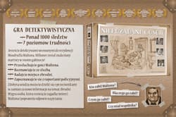 Galeria - zdjęcie nr. 3 - Gra Niepożądani goście