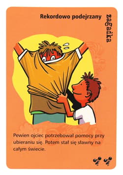 Galeria - zdjęcie nr. 3 - Gra Niewiarygodne historie