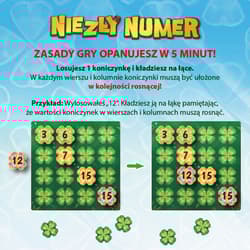 Galeria - zdjęcie nr. 3 - Gra Niezły numer