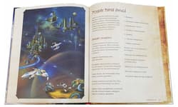 Galeria - zdjęcie nr. 2 - Gra Niezwykłe Opowieści