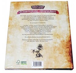 Galeria - zdjęcie nr. 3 - Gra Niezwykłe Opowieści