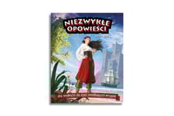 Gra Niezwykłe Opowieści