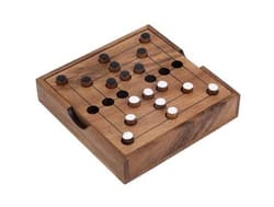 Gra - Nine Mens Morris