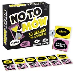 Galeria - zdjęcie nr. 2 - Gra No to Mów