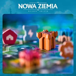 Galeria - zdjęcie nr. 3 - Gra Nowa Ziemia