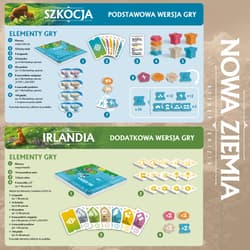Galeria - zdjęcie nr. 4 - Gra Nowa Ziemia