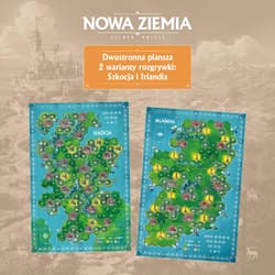Galeria - zdjęcie nr. 4 - Gra Nowa Ziemia
