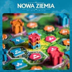 Galeria - zdjęcie nr. 3 - Gra Nowa Ziemia