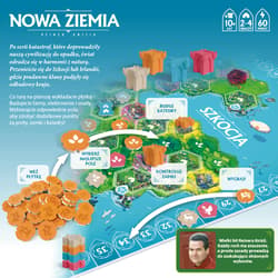 Galeria - zdjęcie nr. 2 - Gra Nowa Ziemia
