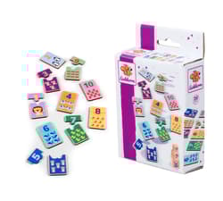 Gra Numerki Eichhorn