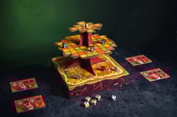 Galeria - zdjęcie nr. 4 - Gra Nutventure