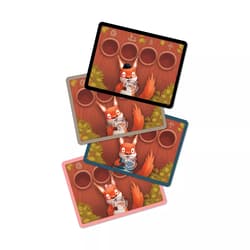 Galeria - zdjęcie nr. 5 - Gra Nutventure