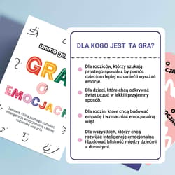 Galeria - zdjęcie nr. 3 - Gra o Emocjach