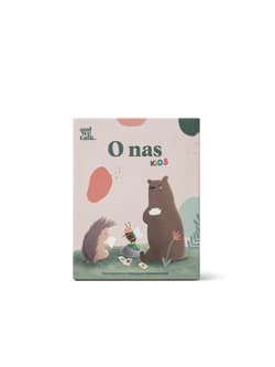 Gra O nas kids Pytania dla młodszej generacji