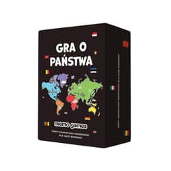 Gra O Państwa