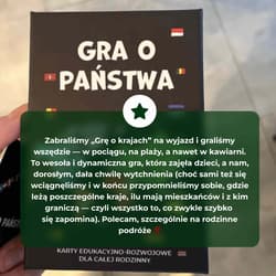 Galeria - zdjęcie nr. 5 - Gra O Państwa
