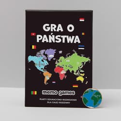 Galeria - zdjęcie nr. 4 - Gra O Państwa