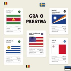 Galeria - zdjęcie nr. 3 - Gra O Państwa