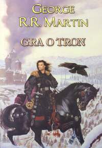 Gra o tron - George R.R.  Martin