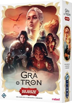 Gra o Tron Sojusze