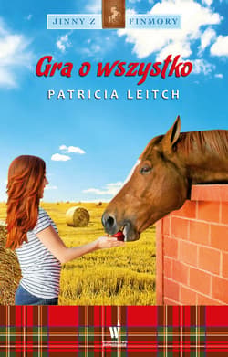 Gra o wszystko - ebook