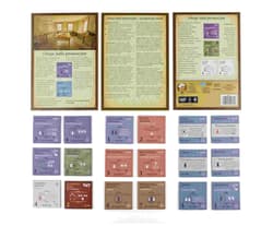 Galeria - zdjęcie nr. 2 - Gra Obsesje Kafle Promo dodatek