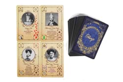 Galeria - zdjęcie nr. 2 - Gra Obsesje Lokalne Osobistości dodatek