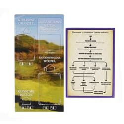 Galeria - zdjęcie nr. 3 - Gra Obsesje Lokalne Osobistości dodatek