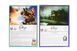 Galeria - zdjęcie nr. 4 - Gra Obsesje Lokalne Osobistości dodatek