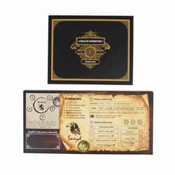 Galeria - zdjęcie nr. 5 - Gra Obsesje Lokalne Osobistości dodatek