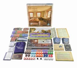 Galeria - zdjęcie nr. 4 - Gra Obsesje Na salonach i od kuchni dodatek