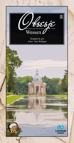 Gra Obsesje Wessex dodatek
