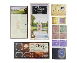 Galeria - zdjęcie nr. 2 - Gra Obsesje Wessex dodatek