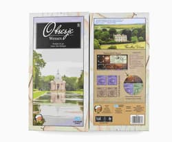 Galeria - zdjęcie nr. 3 - Gra Obsesje Wessex dodatek