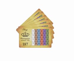 Galeria - zdjęcie nr. 4 - Gra Obsesje Wessex dodatek