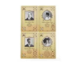 Galeria - zdjęcie nr. 5 - Gra Obsesje Wessex dodatek