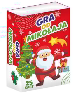 Gra od Mikołaja